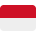 🇲🇨 Attribution for Twitter Emojis: ©️ Twitter, Inc.
