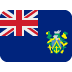 🇵🇳 Attribution for Twitter Emojis: ©️ Twitter, Inc.