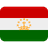 🇹🇯 Attribution for Twitter Emojis: ©️ Twitter, Inc.