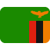 🇿🇲 Attribution for Twitter Emojis: ©️ Twitter, Inc.